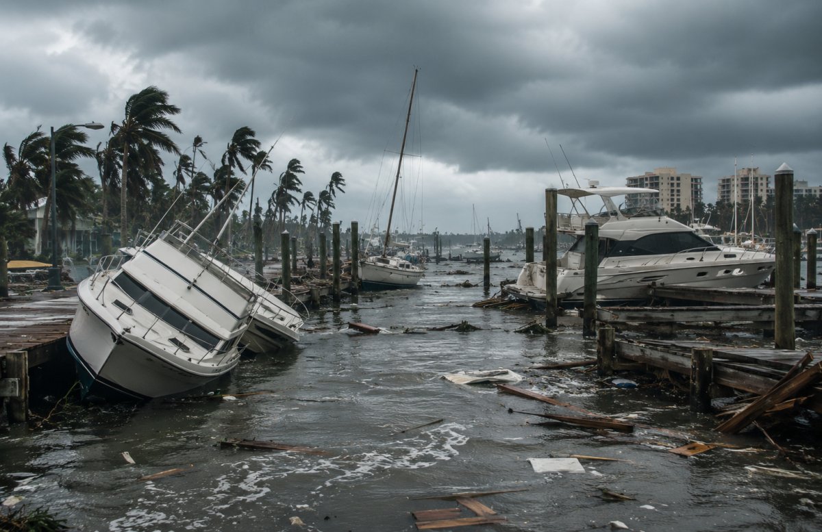 The Real Cost of Freedom: Boat and Yacht Insurance Prices in 2026