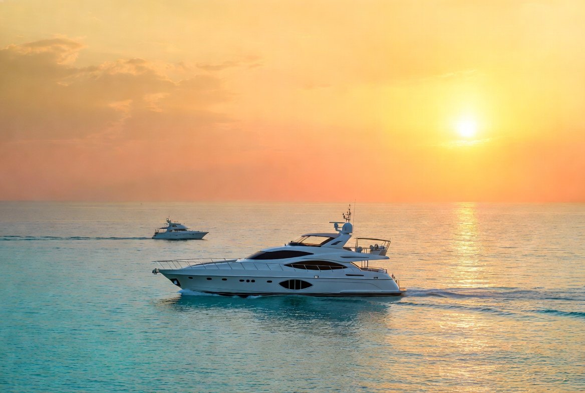 Wie viel verdient ein Yachtmakler wirklich? Teil 3