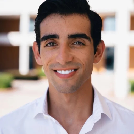 Juan Desilva — profile photo