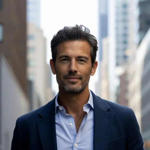 Henry Young — profile photo